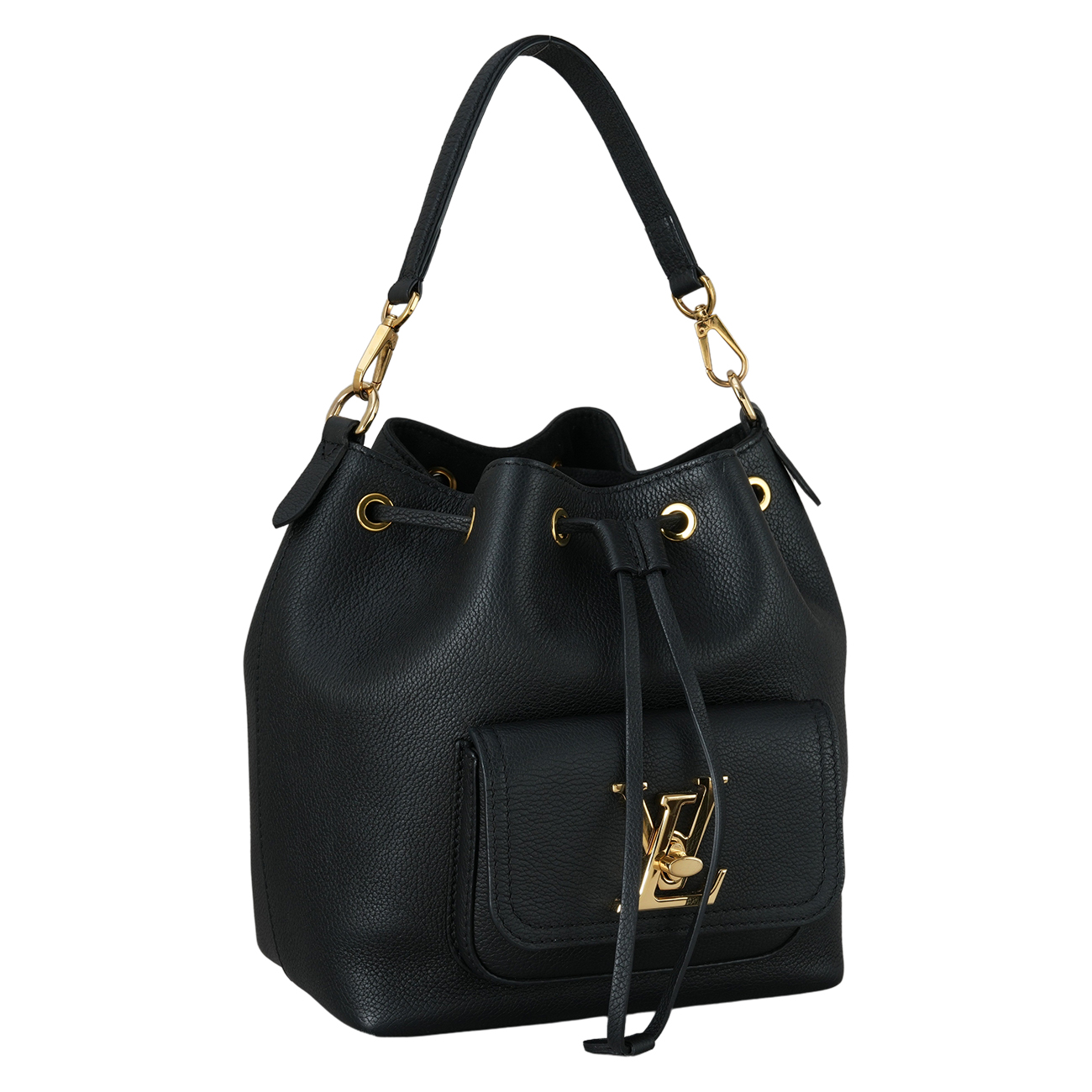 LOUIS VUITTON(USED)루이비통 M57687 락미 버킷